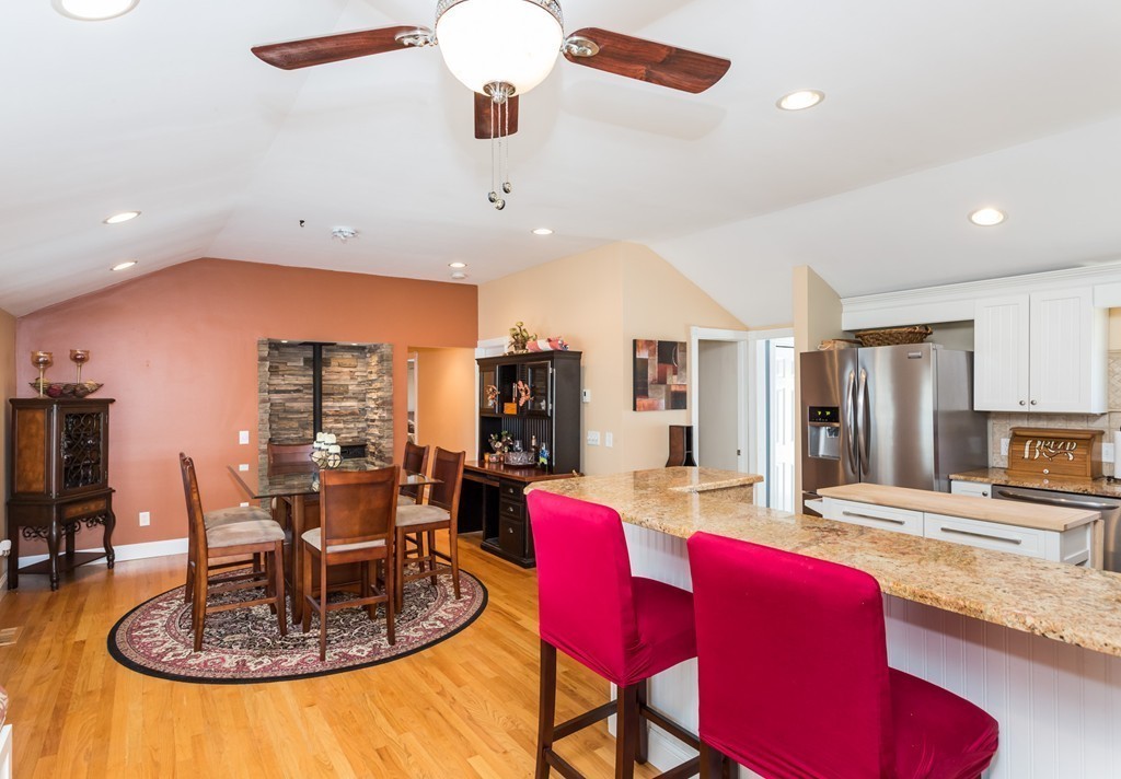 2 Pine Road Southwick, MA 01077 - Photo 8 of 30 Gallery Image 8