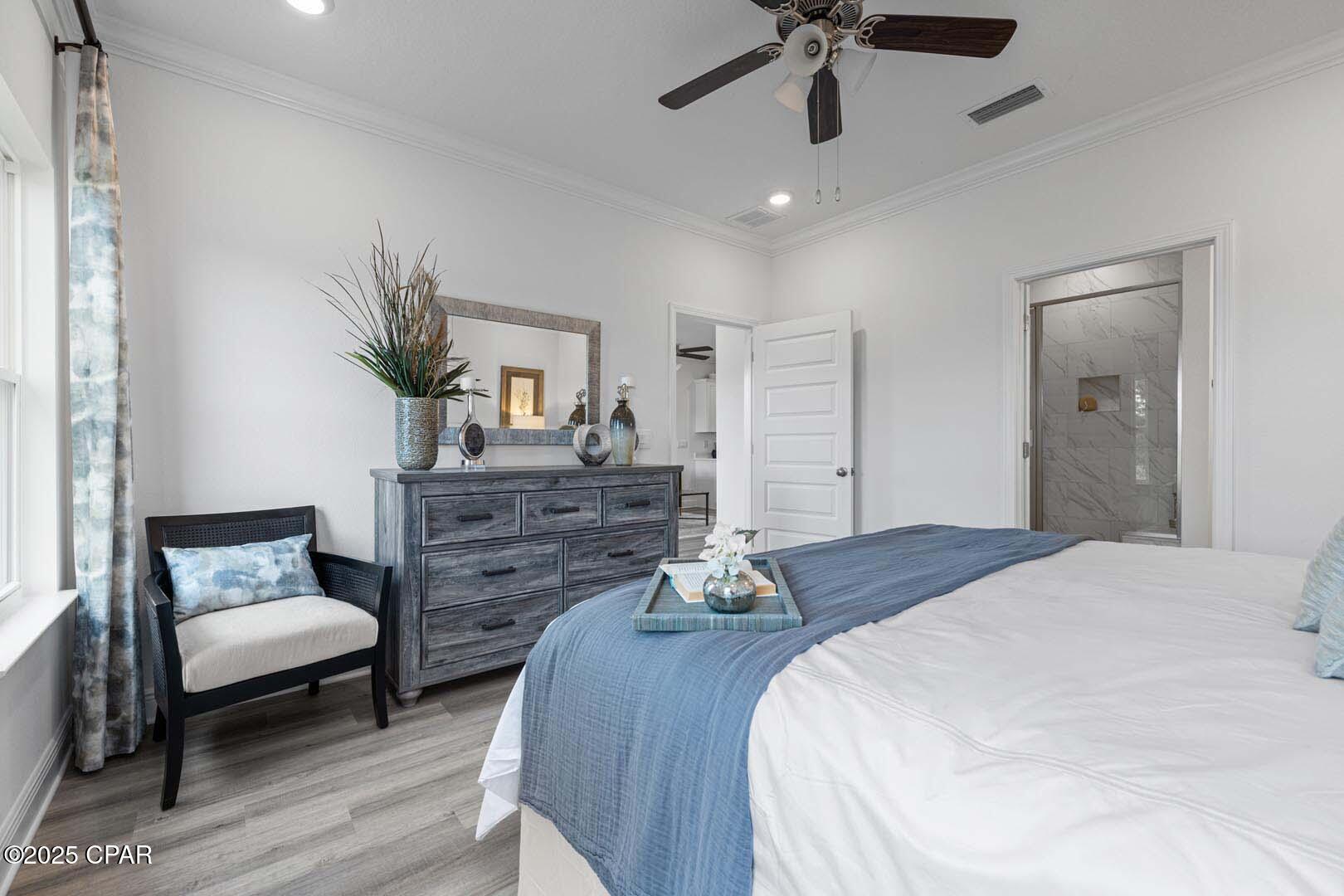 1043 Backwater Road Port St. Joe, FL 32456 - Photo 14 of 53