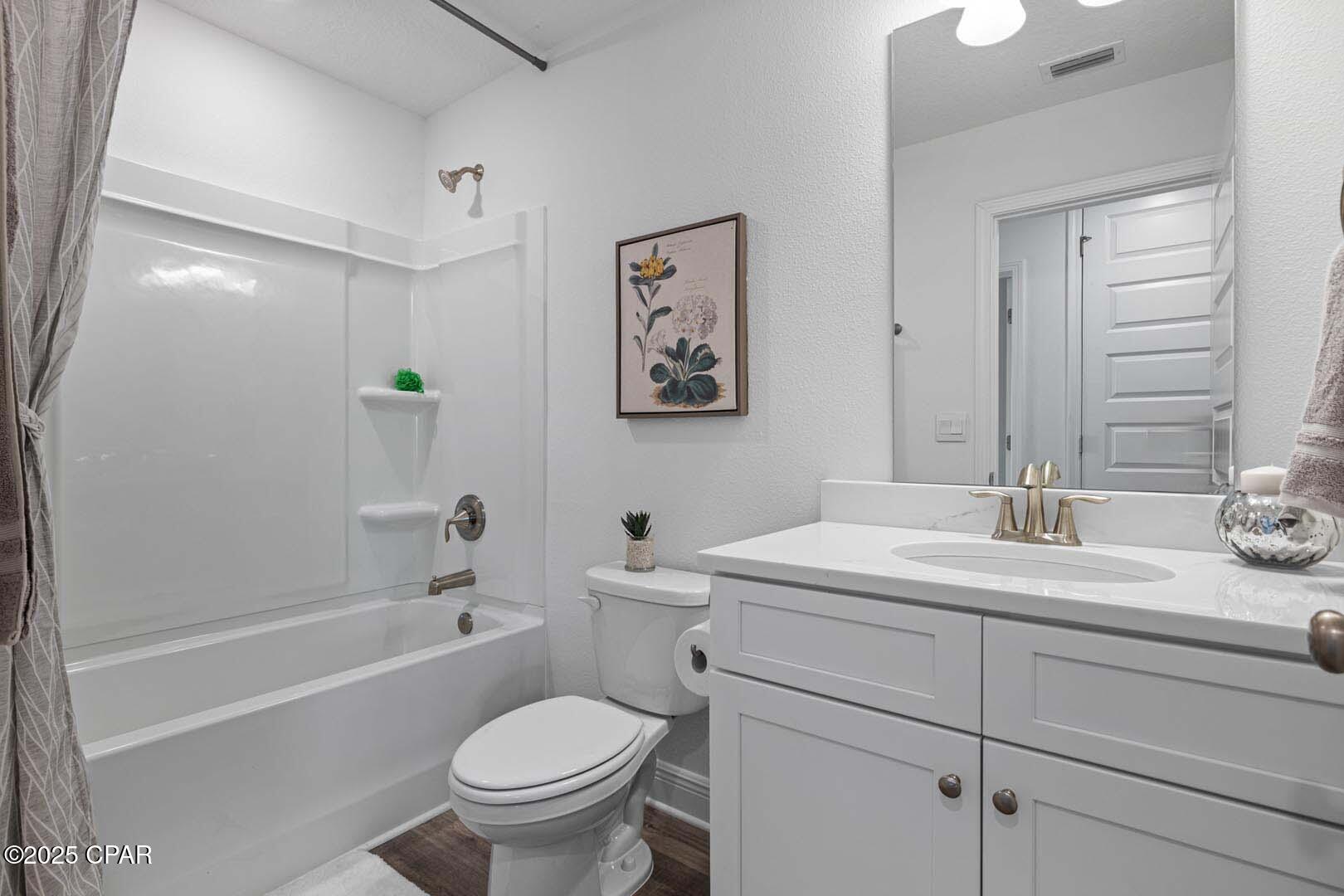 1043 Backwater Road Port St. Joe, FL 32456 - Photo 23 of 53