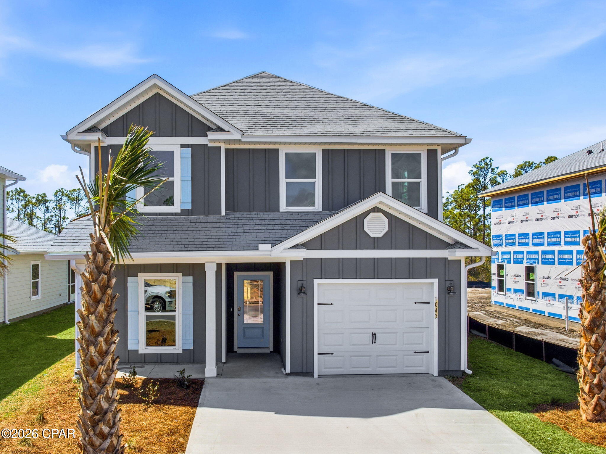 1043 Backwater Road Port St. Joe, FL 32456 - Photo 4 of 54