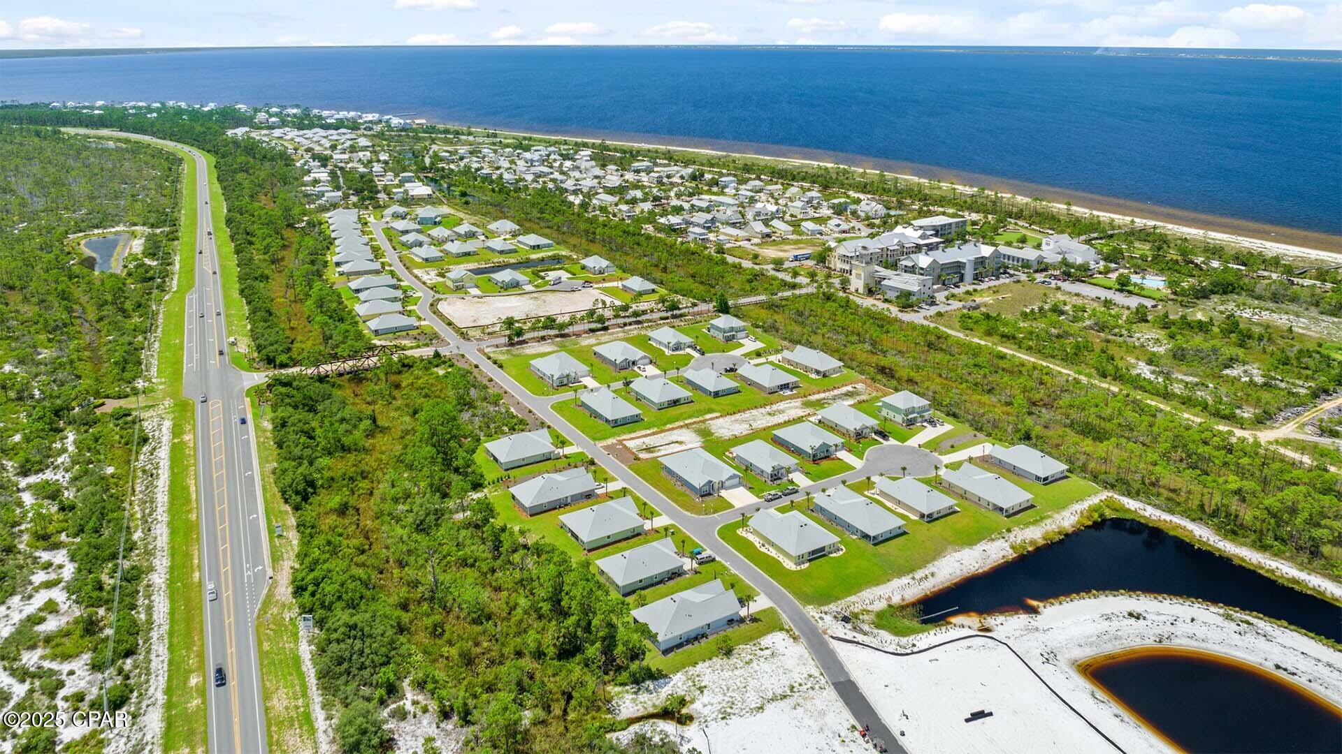 1043 Backwater Road Port St. Joe, FL 32456 - Photo 53 of 54