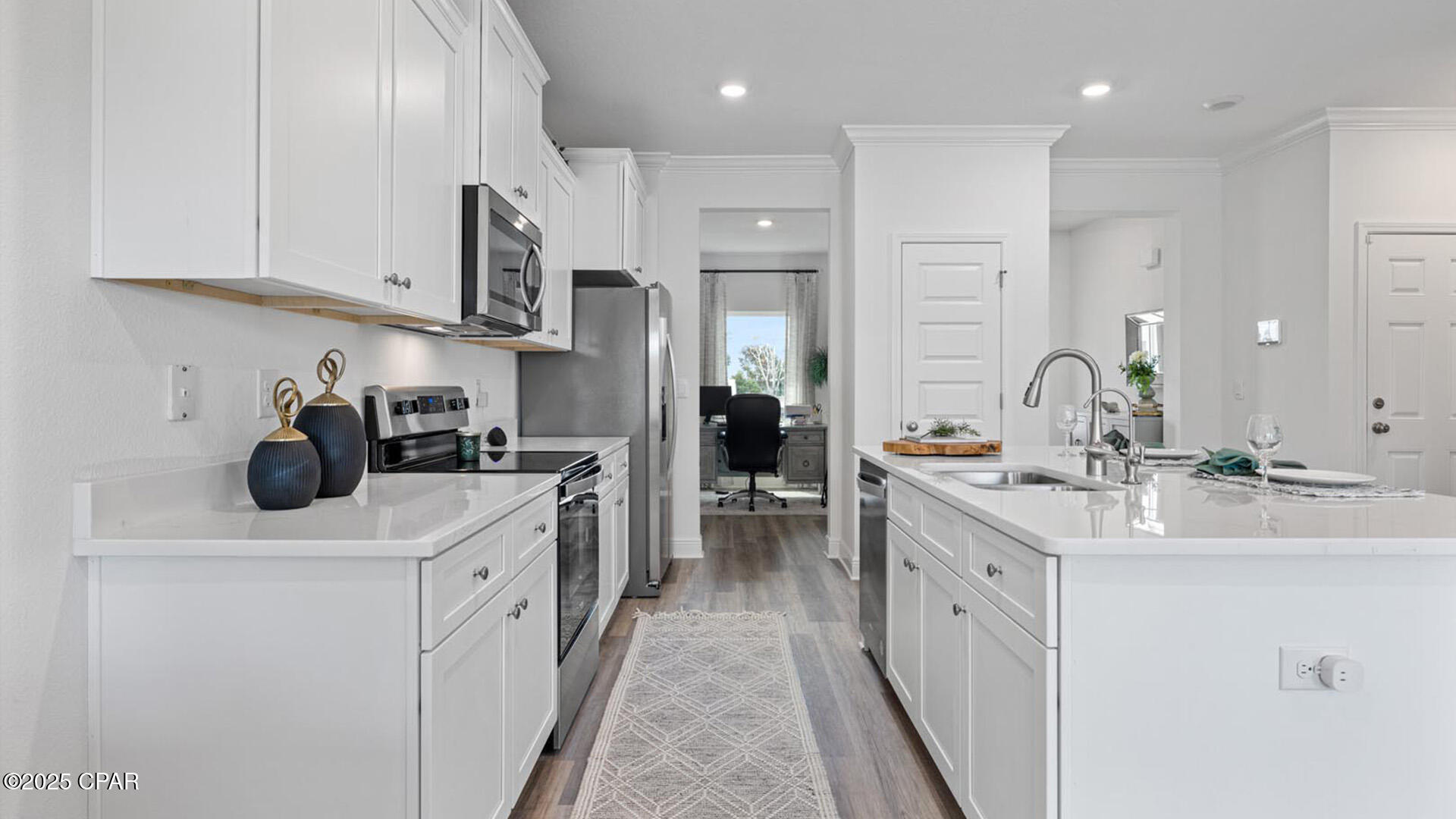 1043 Backwater Road Port St. Joe, FL 32456 - Photo 8 of 54