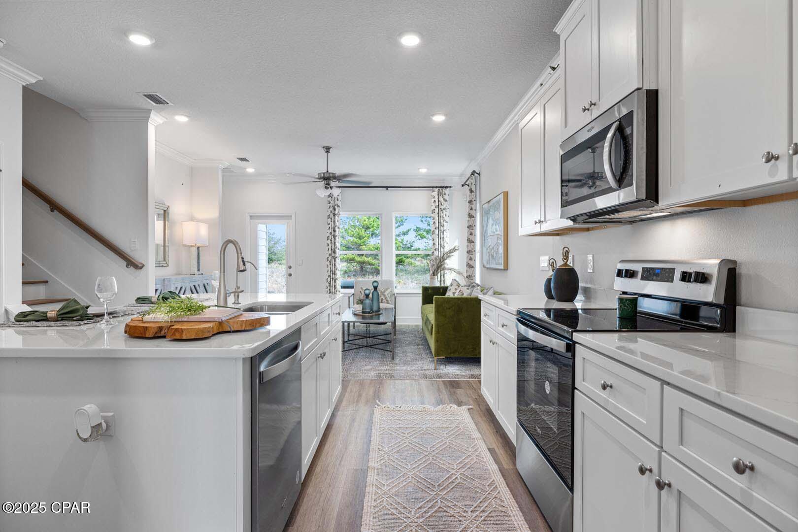 1043 Backwater Road Port St. Joe, FL 32456 - Photo 9 of 54