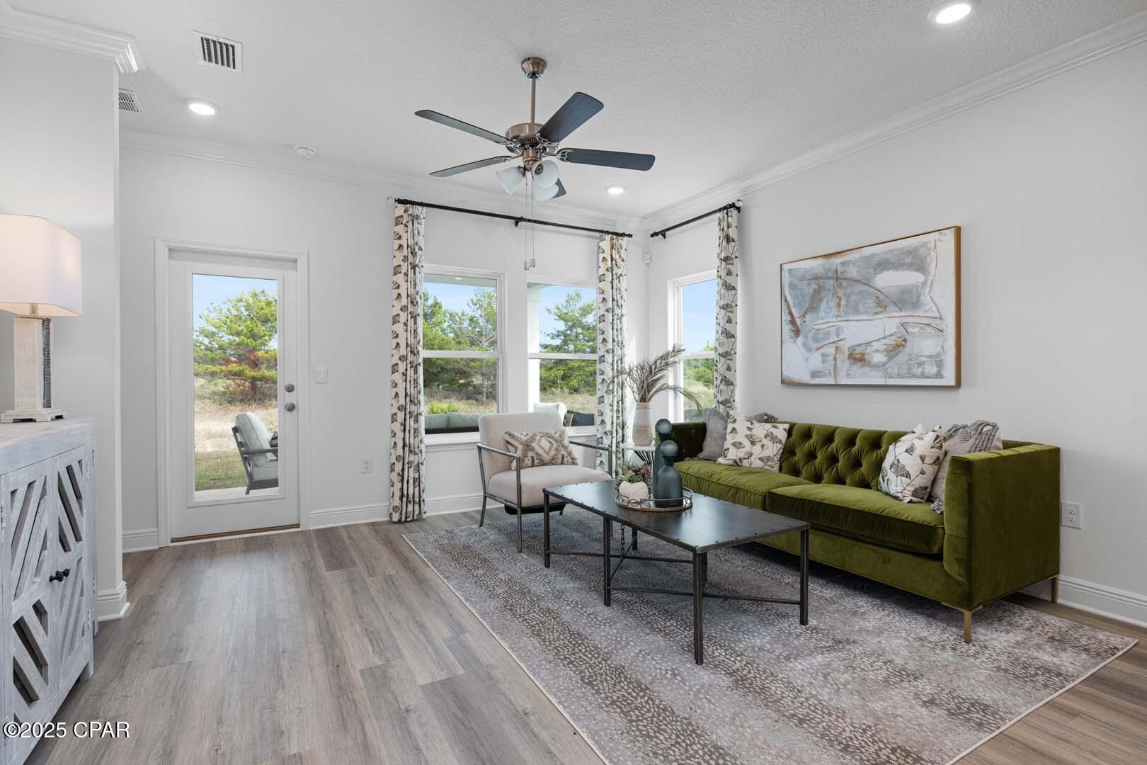 1043 Backwater Road Port St. Joe, FL 32456 - Photo 10 of 53