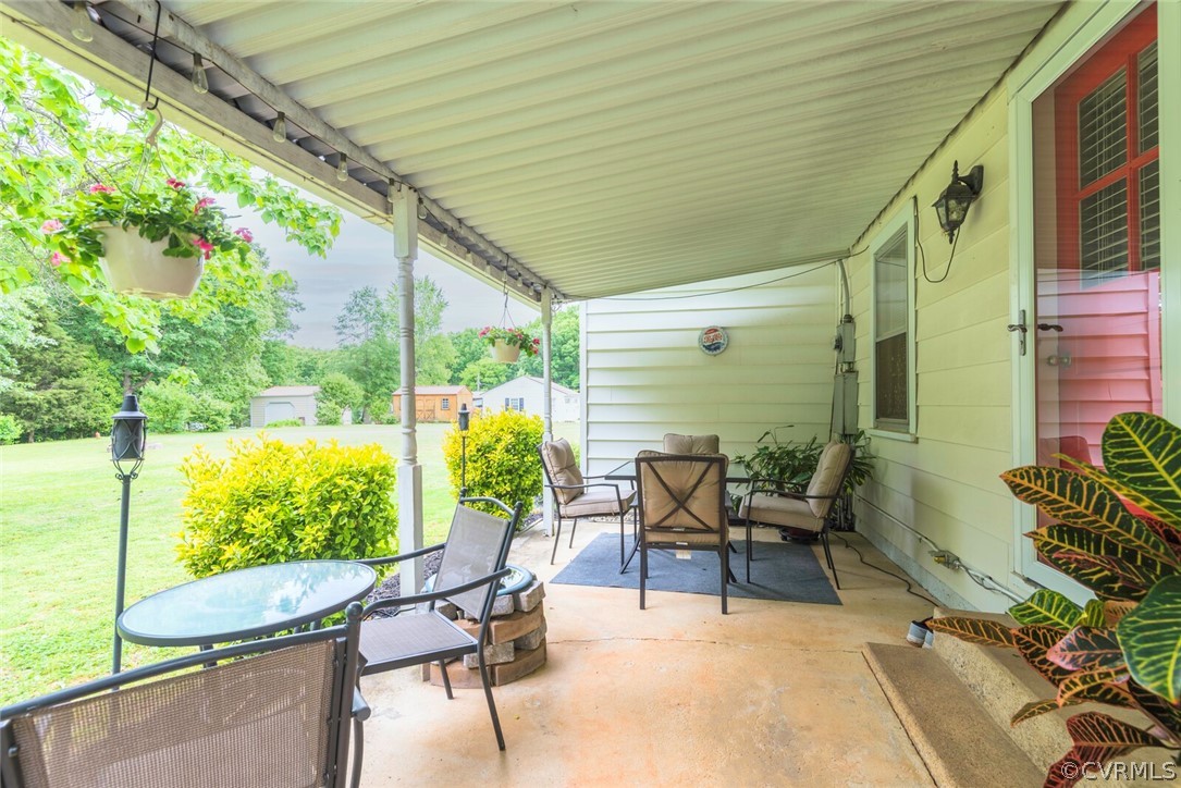 3545 Maidens Road Powhatan, VA 23139 - Photo 29 of 33 Gallery Image 29