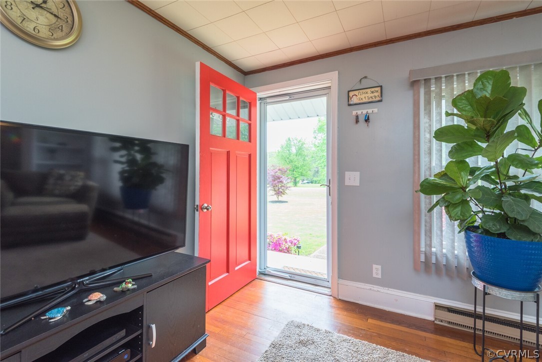 3545 Maidens Road Powhatan, VA 23139 - Photo 5 of 33 Gallery Image 5