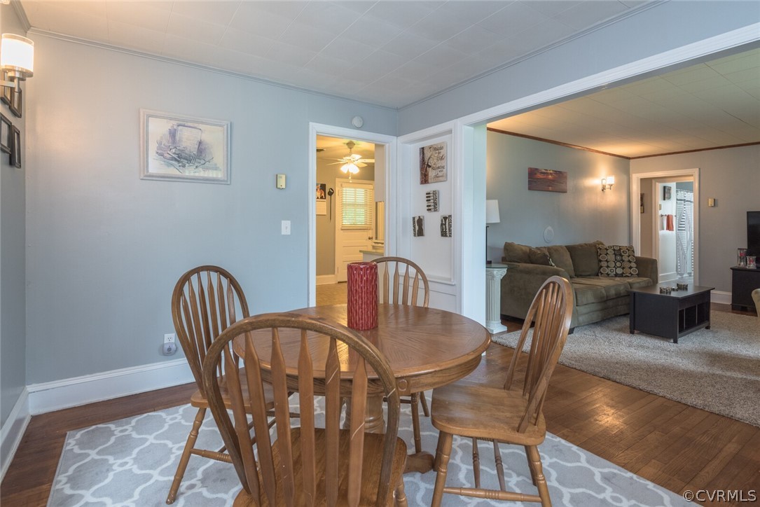 3545 Maidens Road Powhatan, VA 23139 - Photo 10 of 33 Gallery Image 10