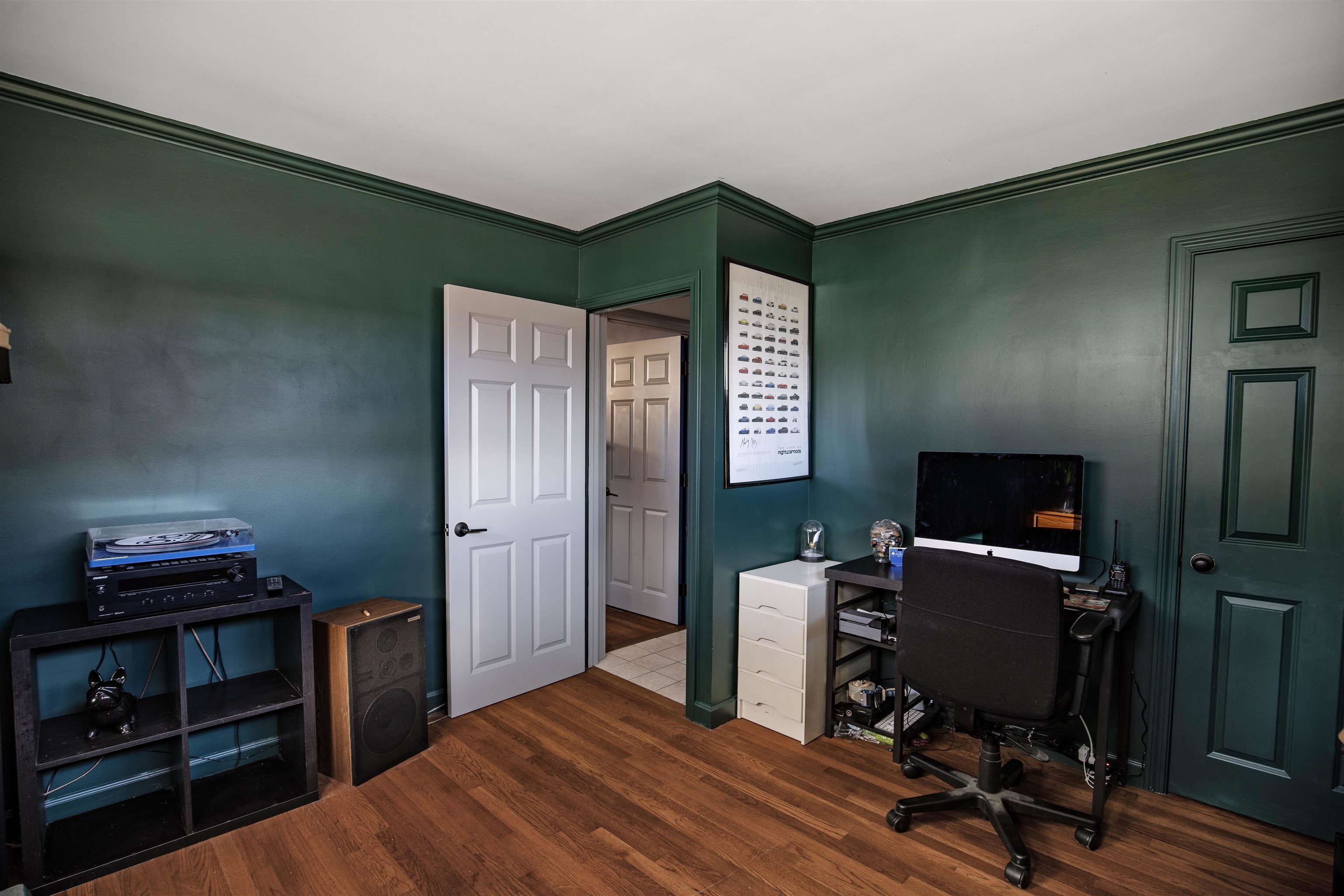 94 Hillhaven Road Manchester, NH 03104 - Photo 26 of 58