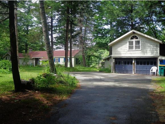 33 Cheney Road Kingston, NH 03848 - Photo 1 of 15