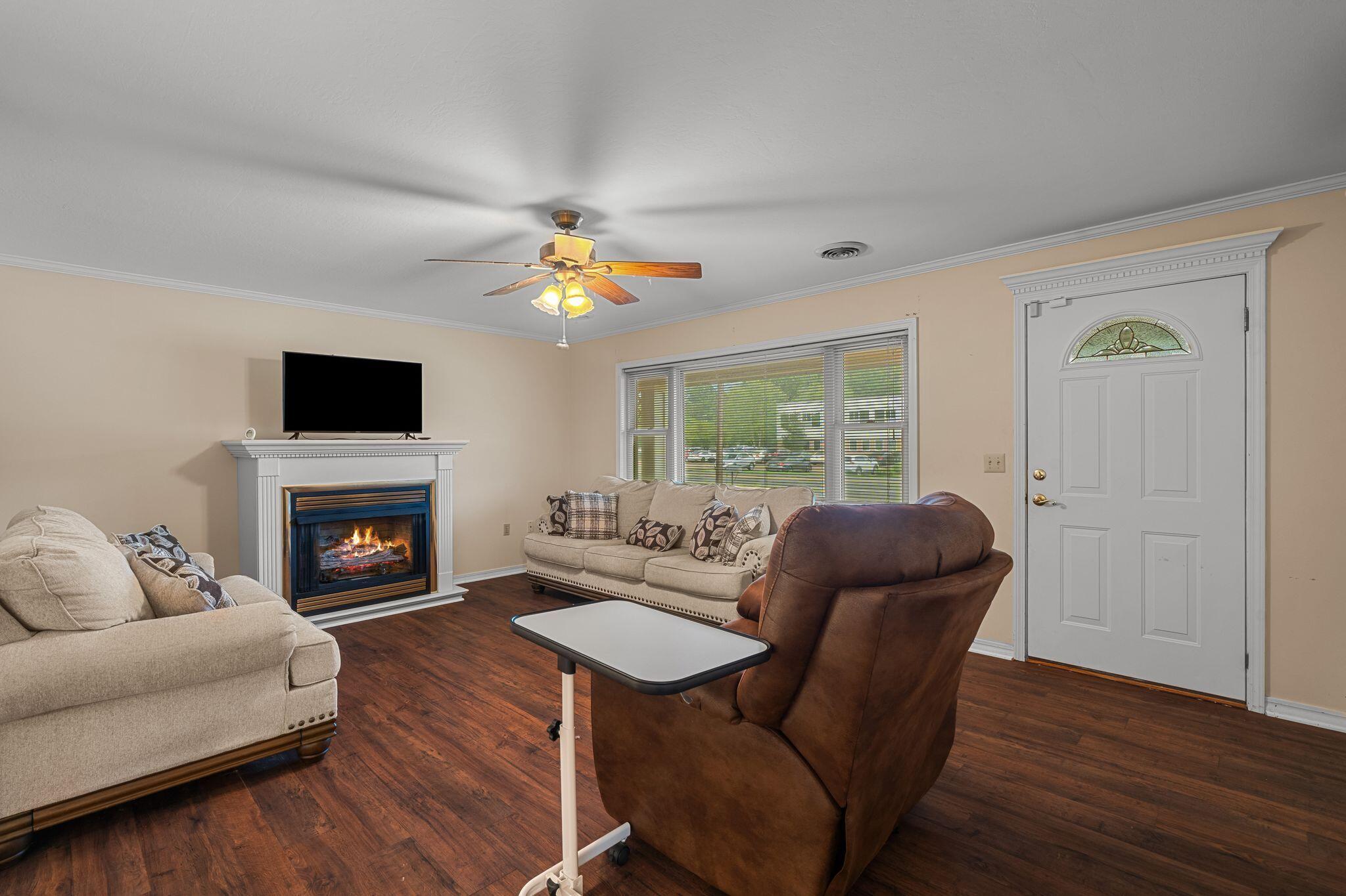 1561 Sumrall Road Columbia, MS 39429 - Photo 4 of 41 Gallery Image 4
