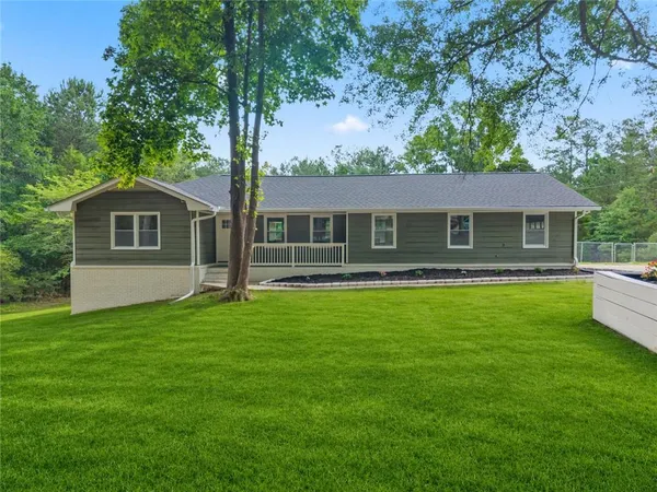 $385,000 | 1590 Johnson Road Southwest, Conyers, GA 30094