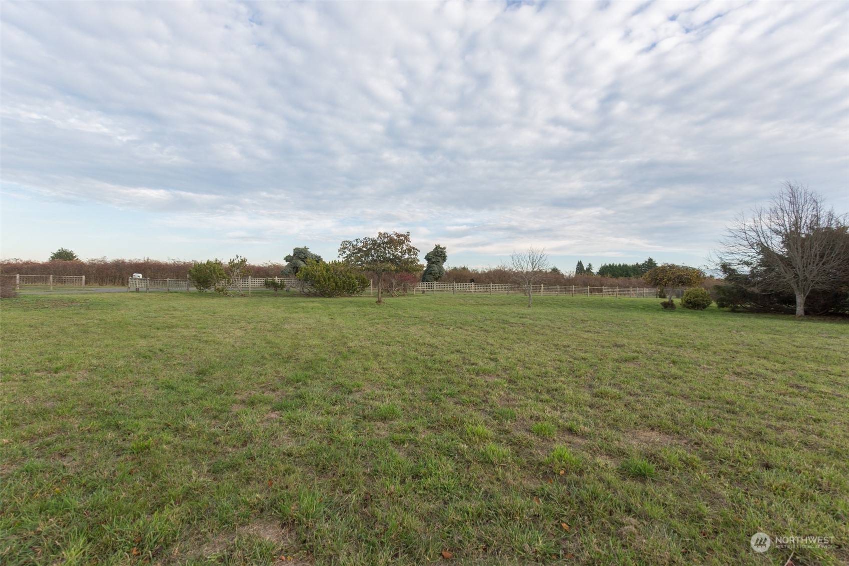 193 Mariners Point Road Sequim, WA 98382 - Photo 28 of 36 a view of a field with an ocean