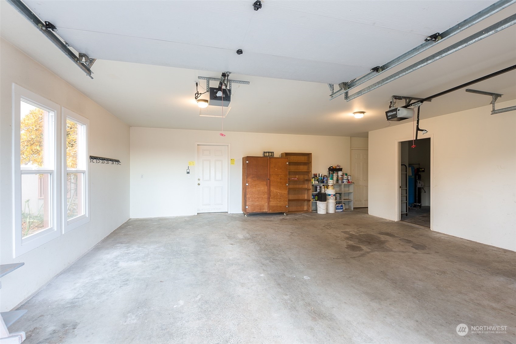 193 Mariners Point Road Sequim, WA 98382 - Photo 30 of 36 a view of a livingroom with furniture and a window