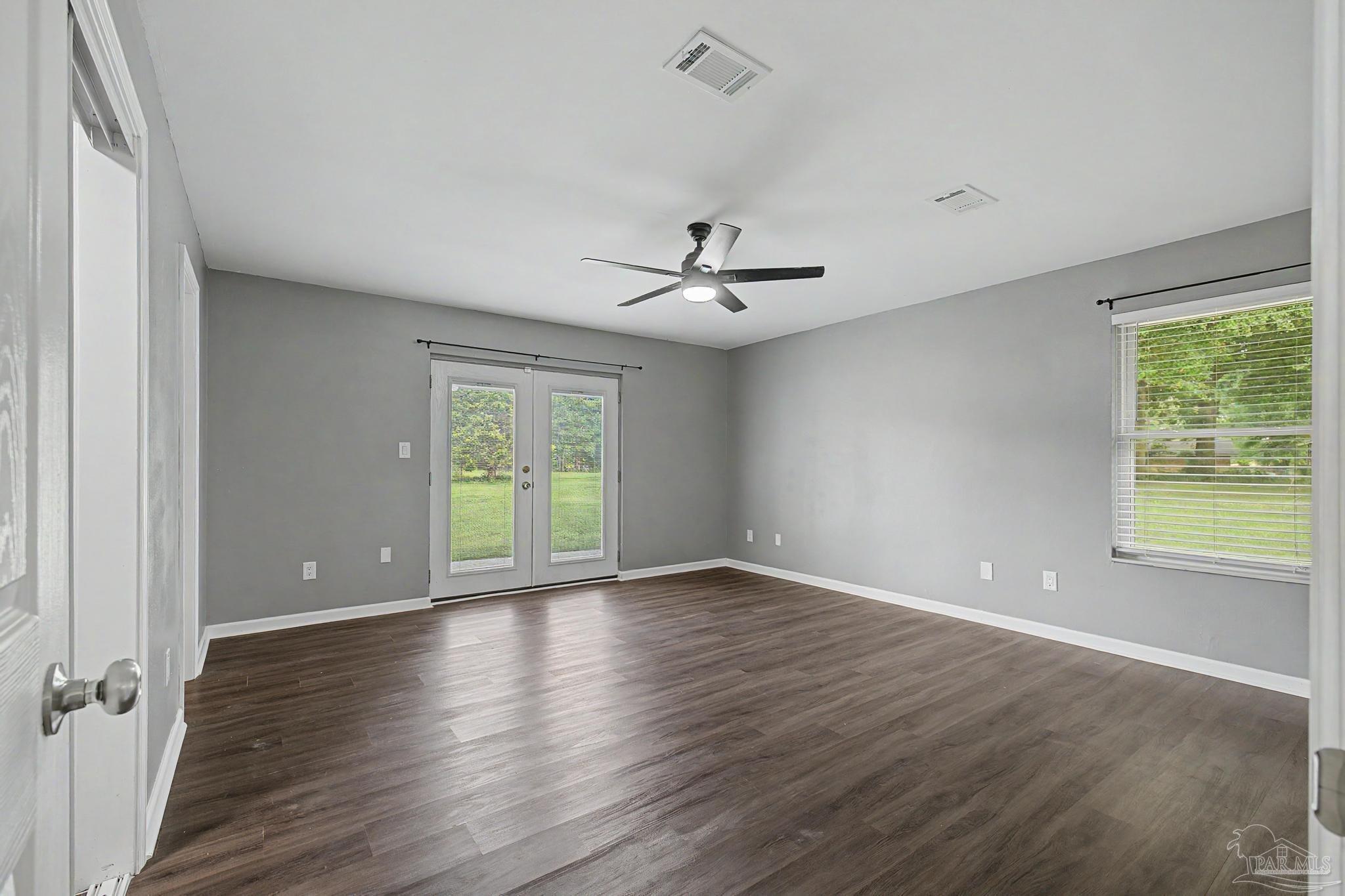 2340 Tobie Dean Road Cantonment, FL 32533 - Photo 45 of 51