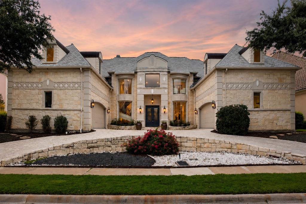 4616 Windsor Ridge Drive Irving, TX 75038 - Photo 1 of 40