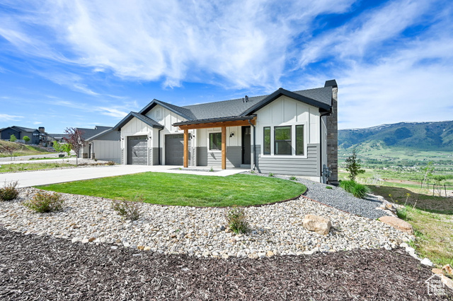 4491 North Seven Bridges Road Eden, UT 84310 - Photo 1 of 1 Gallery Image 1