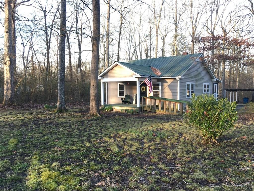 37 Lindsey Road Northwest Rome, GA 30165 - Photo 1 of 1 Gallery Image 1