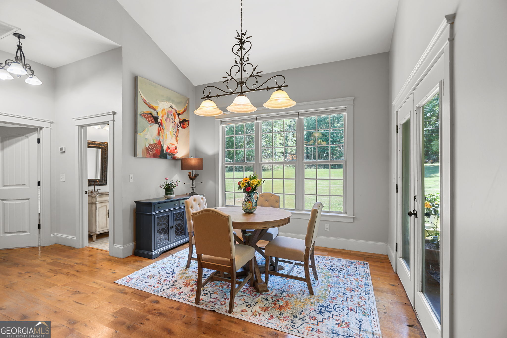 583 Haynie Road Moreland, GA 30259 - Photo 18 of 44