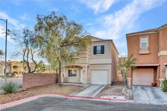 $379,000 | 6111 Walker Valley Court, Las Vegas, NV 89139