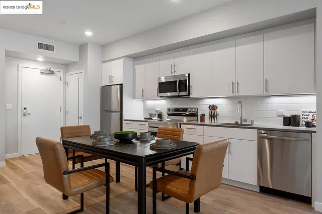 $499,000 | 260 Brooklyn Basin Way, Unit 428, Oakland, CA 94606