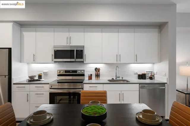 $499,000 | 260 Brooklyn Basin Way, Unit 428, Oakland, CA 94606