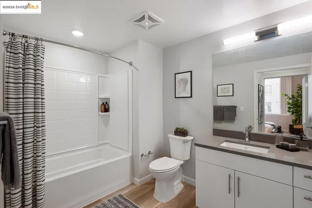 $499,000 | 260 Brooklyn Basin Way, Unit 428, Oakland, CA 94606