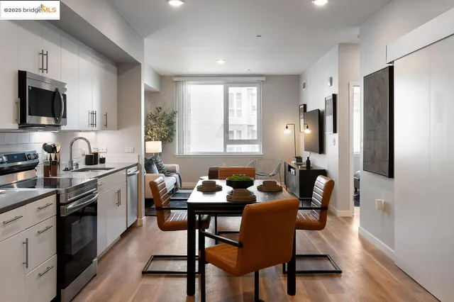 $499,000 | 260 Brooklyn Basin Way, Unit 428, Oakland, CA 94606