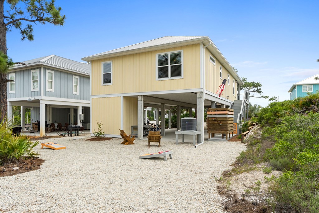 103 McCosh Mill Road Port St. Joe, FL 32456 - Photo 30 of 52
