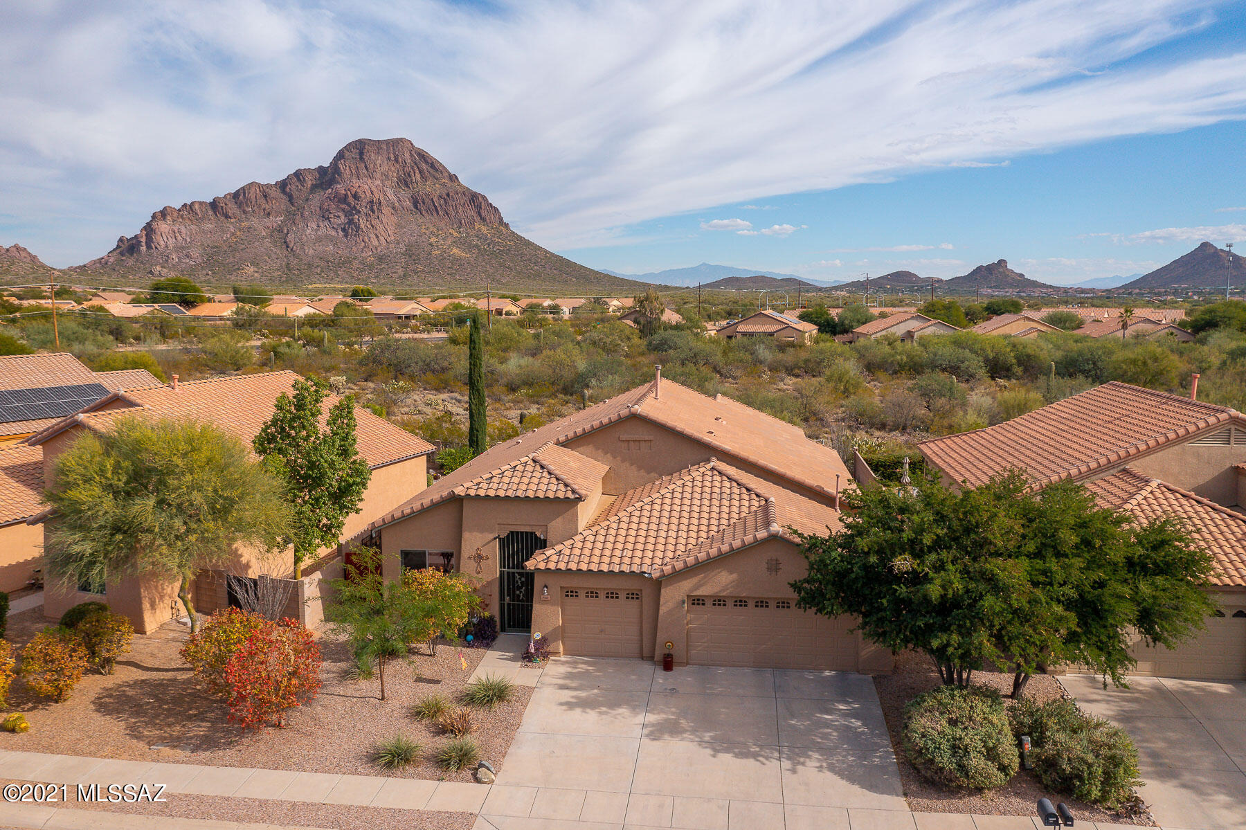 3541 South Desert Cache Road Tucson, AZ 85735 - Photo 4 of 50 Gallery Image 4