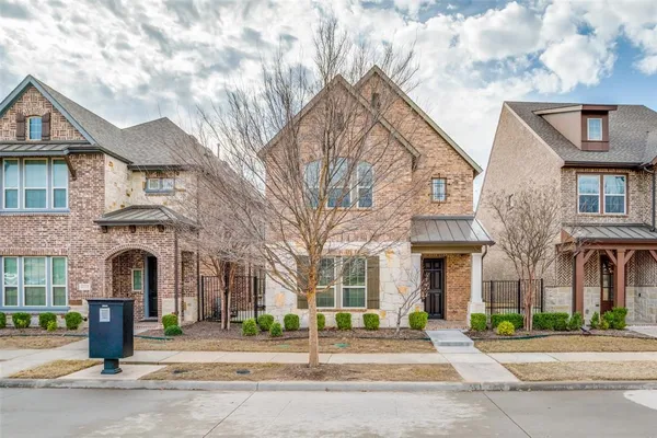 $3,500 | 6208 Exeter Avenue, McKinney, TX 75070