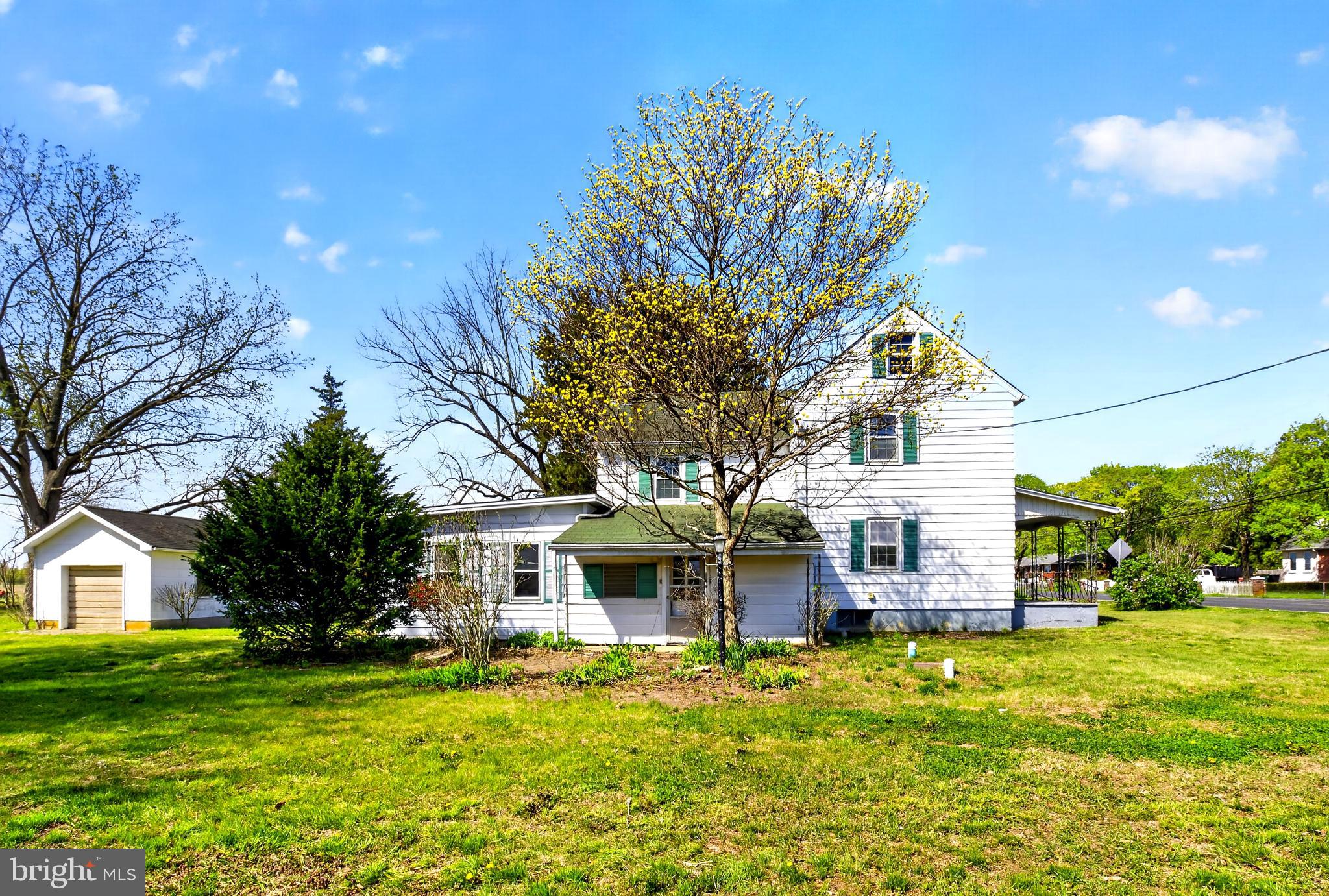 170 Big Oak Road Bridgeton, NJ 08302 - Photo 3 of 15