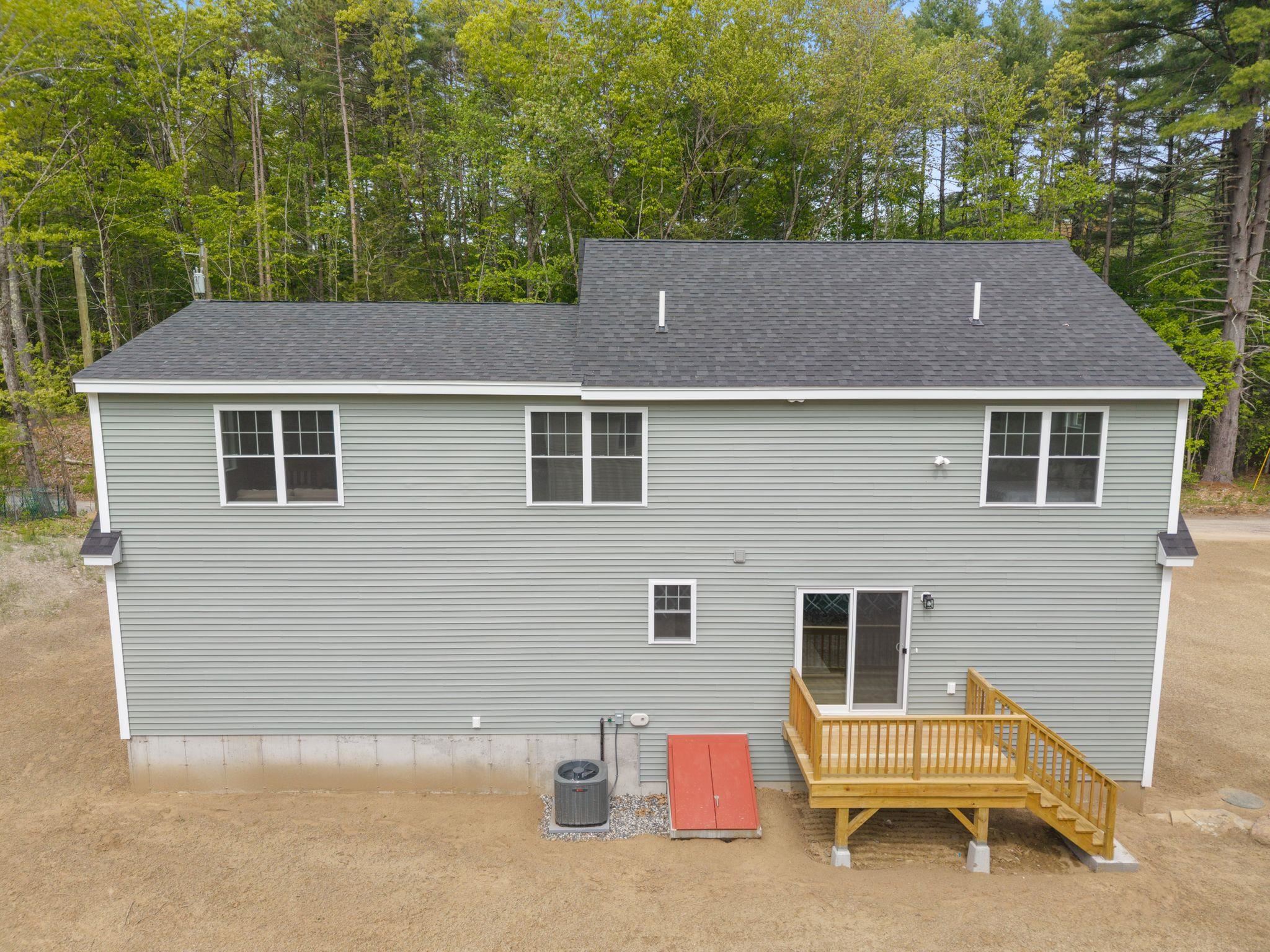 20 Witham Road Epping, NH 03042 - Photo 30 of 32