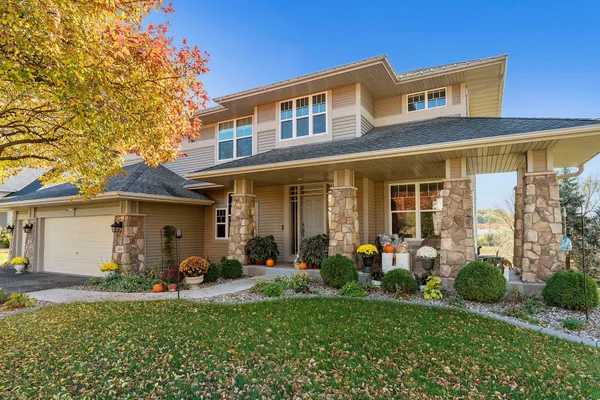 $850,000 | 249 Tristan Drive, Victoria, MN 55331