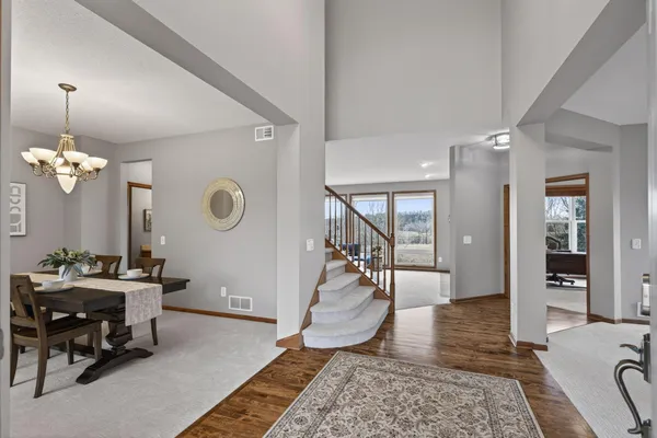 $850,000 | 249 Tristan Drive, Victoria, MN 55331