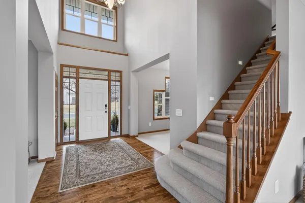 $850,000 | 249 Tristan Drive, Victoria, MN 55331