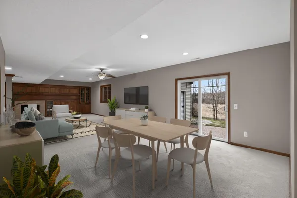 $850,000 | 249 Tristan Drive, Victoria, MN 55331