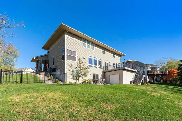 $850,000 | 249 Tristan Drive, Victoria, MN 55331