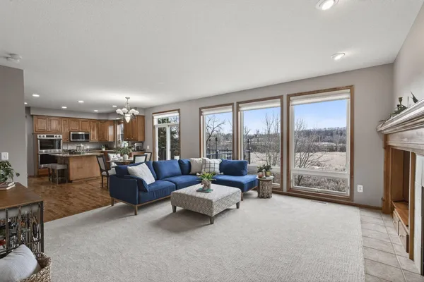 $850,000 | 249 Tristan Drive, Victoria, MN 55331