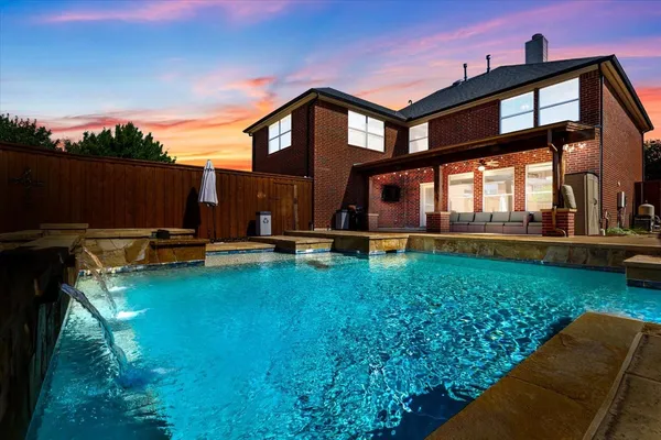 $3,800 | 1121 London Drive, Frisco, TX 75036