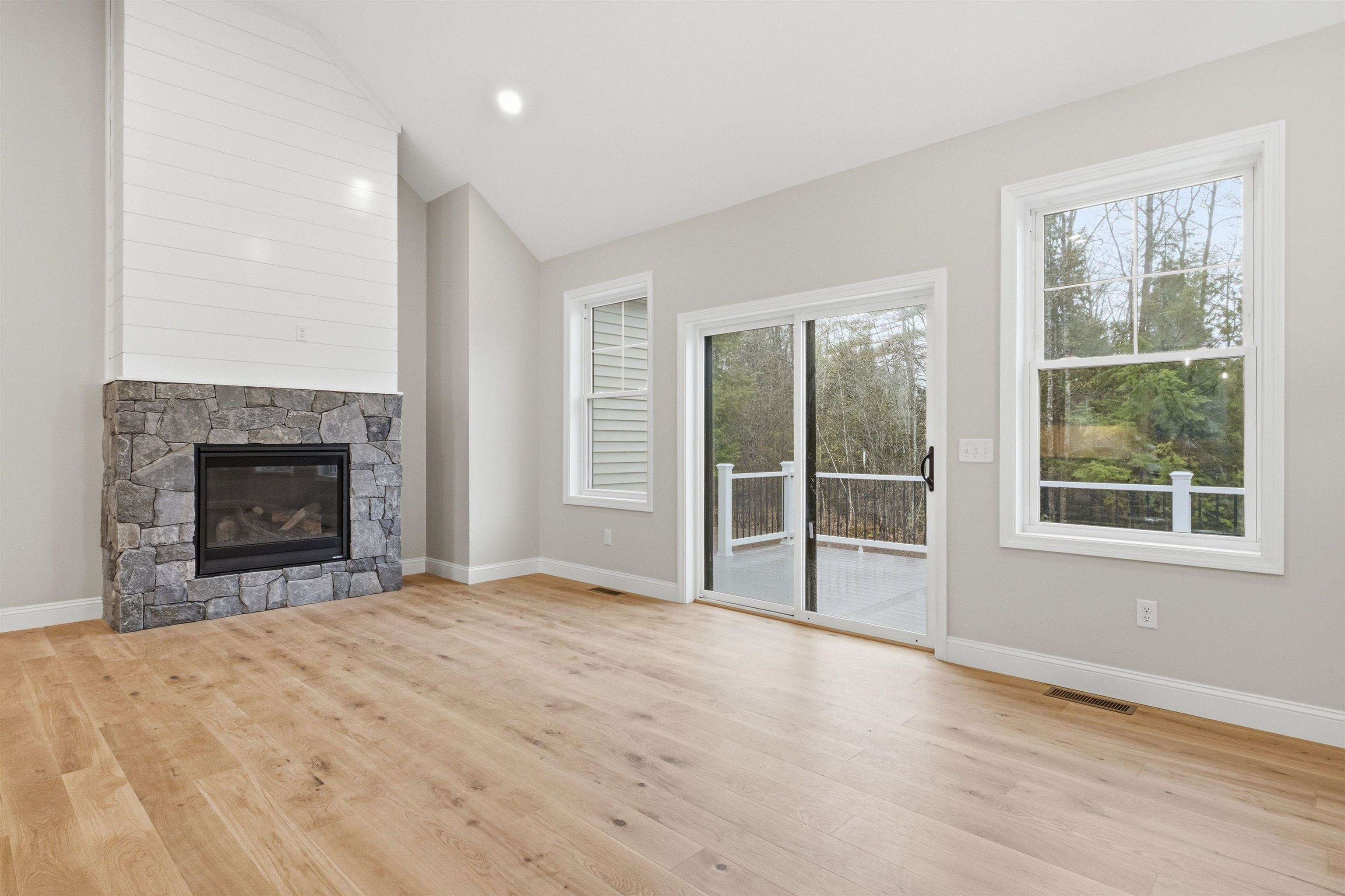 80 Hatch Corner Road Meredith, NH 03253 - Photo 19 of 54
