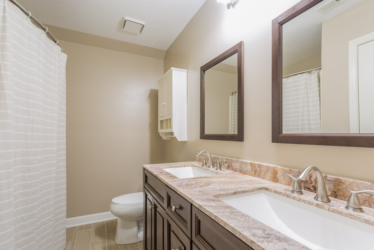 4721 Highview Court Raleigh, NC 27613 - Photo 18 of 25 Photo 18