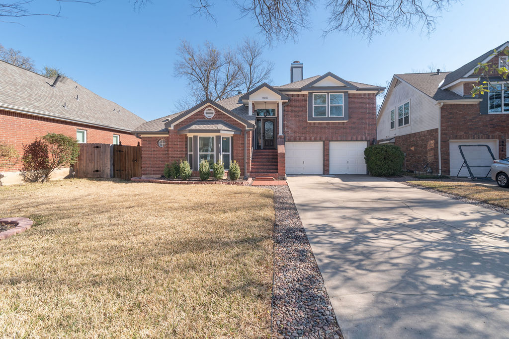 8416 Racine Trail Austin, TX 78717 - Photo 1 of 1 Gallery Image 1