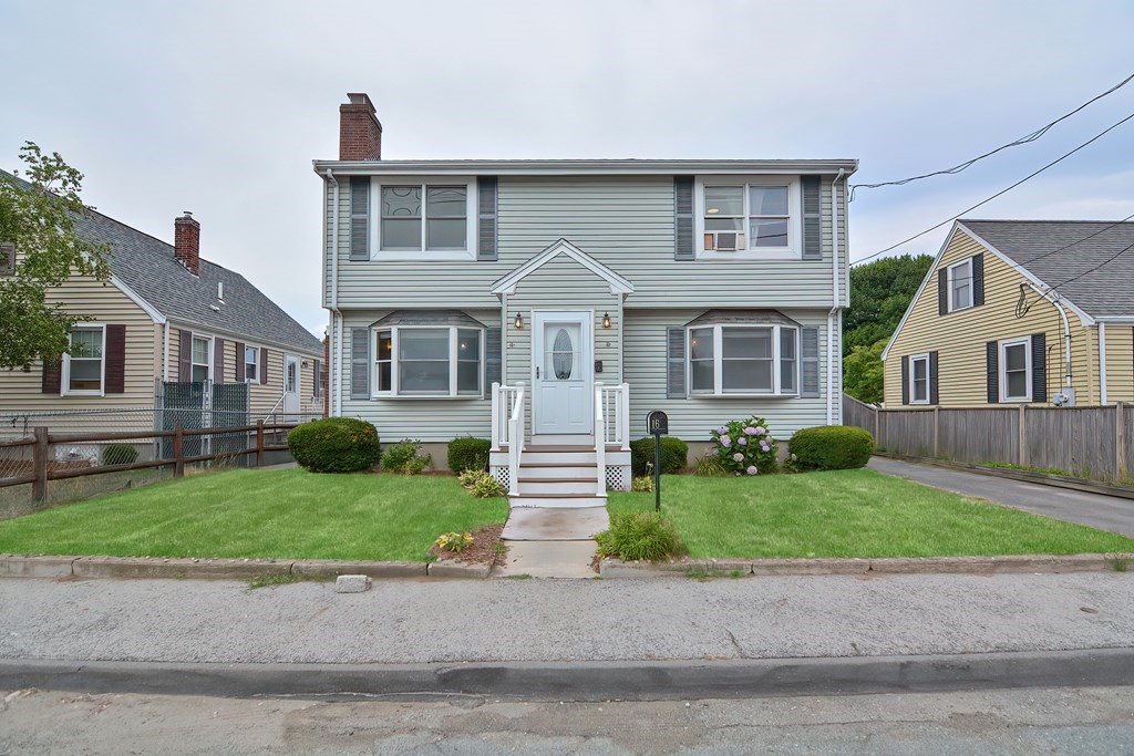 16 Cashman Road Peabody, MA 01960 - Photo 1 of 34