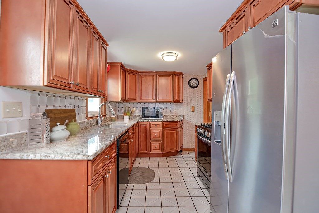 16 Cashman Road Peabody, MA 01960 - Photo 15 of 34