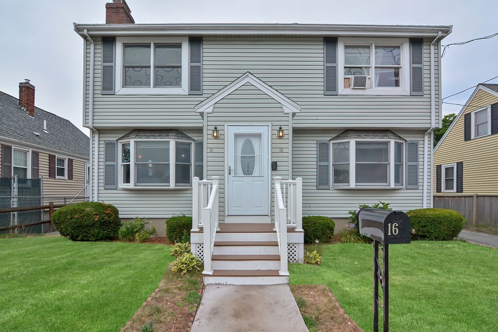 16 Cashman Road Peabody, MA 01960 - Photo 2 of 34