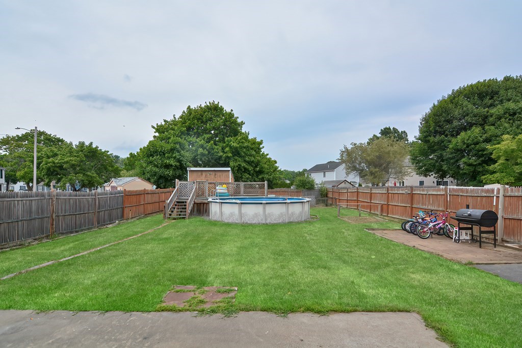 16 Cashman Road Peabody, MA 01960 - Photo 32 of 34