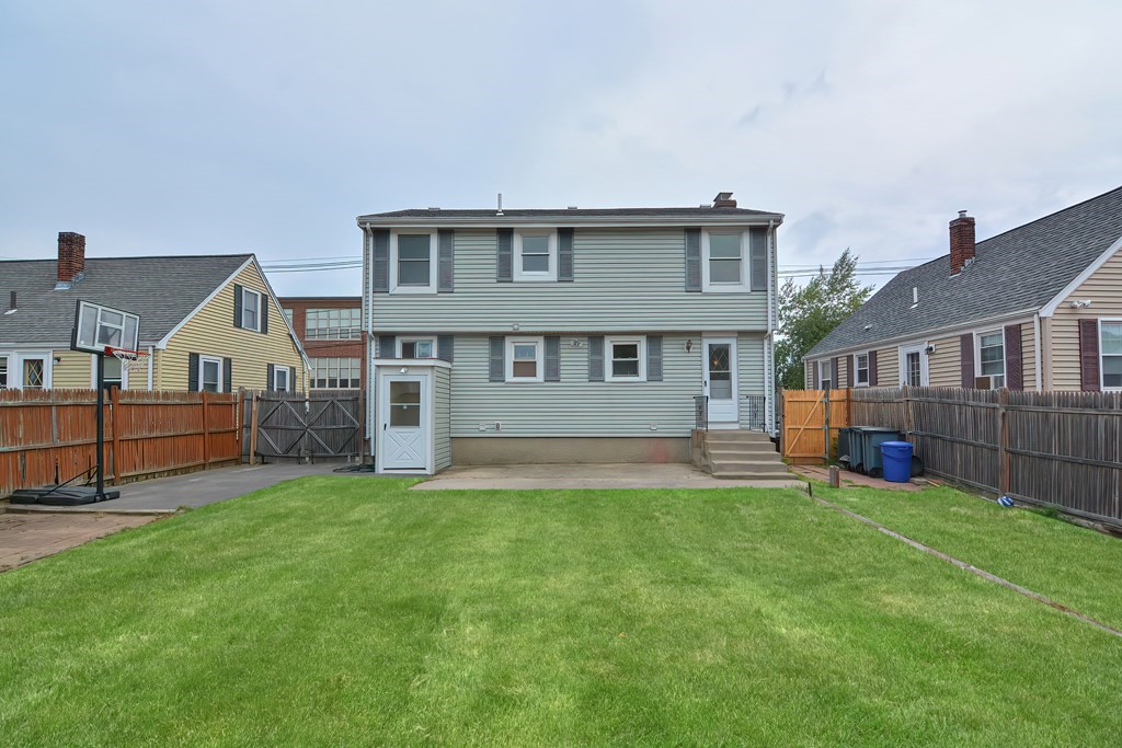 16 Cashman Road Peabody, MA 01960 - Photo 33 of 34