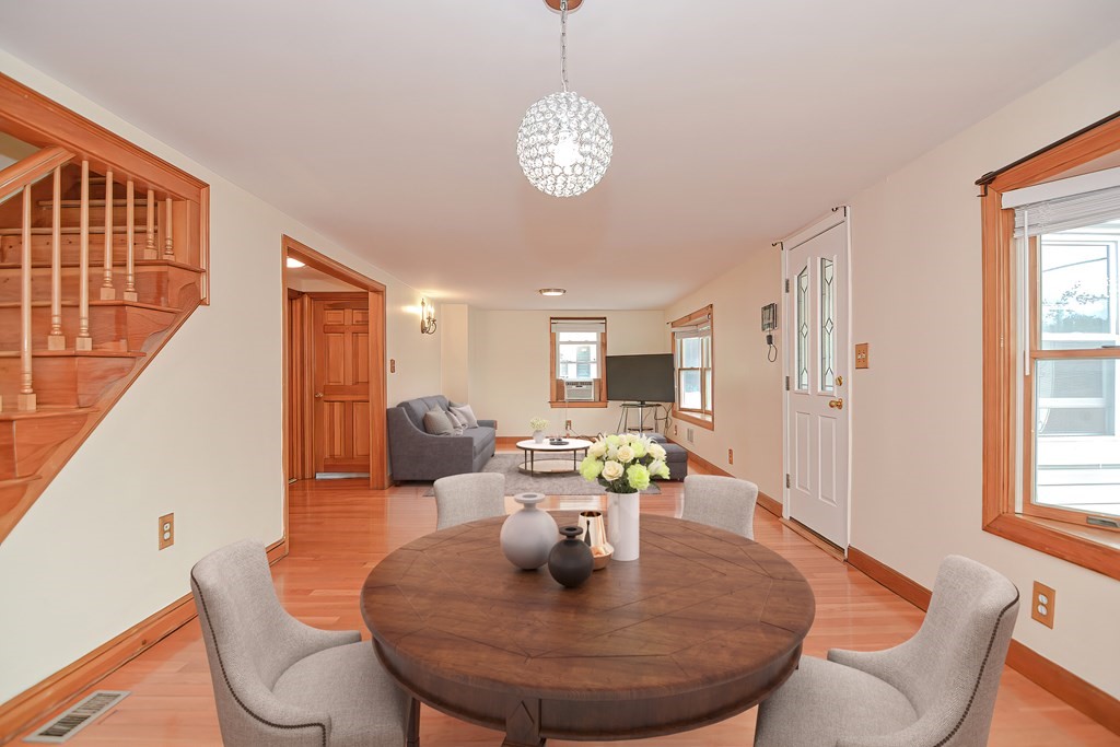 16 Cashman Road Peabody, MA 01960 - Photo 5 of 34