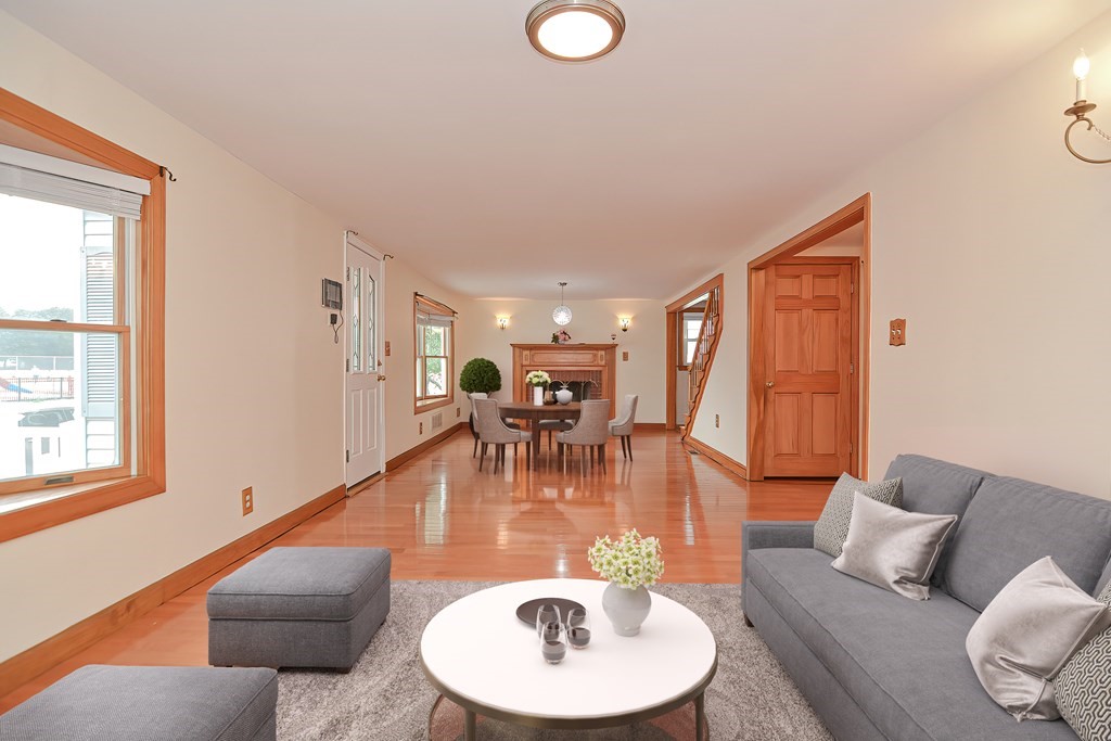 16 Cashman Road Peabody, MA 01960 - Photo 6 of 34