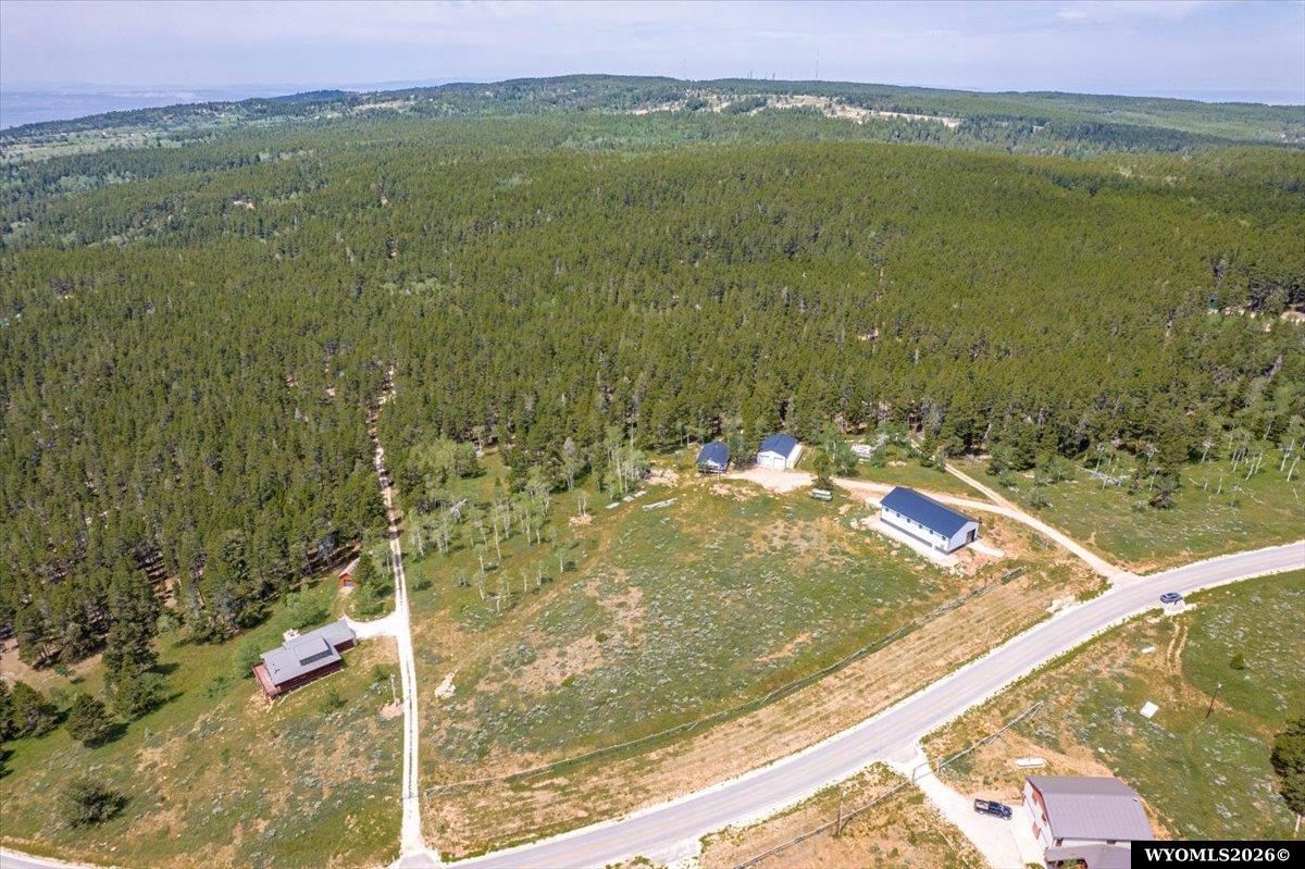 10300 Casper Mountain Road Casper, WY 82601 - Photo 2 of 15